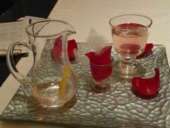 香颂玫瑰露-戈雅法餐厅(世界城广场店)