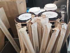 -喜茶(天津乐宾百货店)
