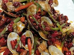 -福苗小骆驼烧烤(大唐不夜城店)