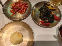 -西塔老太太泥炉烤肉(望京一店)