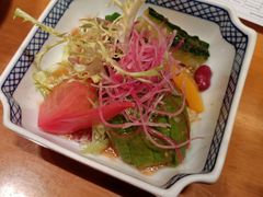 -将军日本餐厅·Shogun 传统日料·铁板烧·板前料理(厦门马哥孛罗东方大酒店)