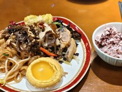 -南宁饭店-聚和楼餐厅
