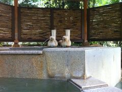 -厦门日月谷温泉渡假村