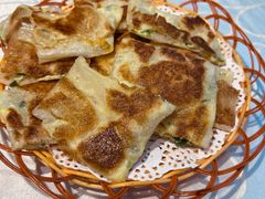 -阿英煲(凉城路店)