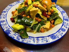 -协顺园回头馆(南顺城路店)