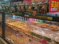 -味多美蛋糕(阜成门店)