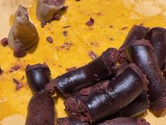 -蒙艾里民族传统菜蒙餐