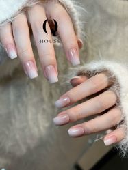 -QHOUSE美甲美睫