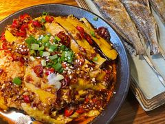 -欧匠葫炉鱼(钱江世纪城店)
