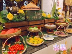 -火舞泰·泰式海鲜火锅餐厅(世纪城店)