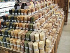 -果蔬好生活超市(乐堤港店)