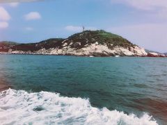 -东极岛景区