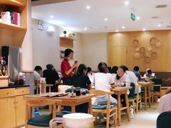 大堂-小六汤包(亚欧店)