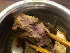 牛排-好成财牛排馆(涂门街总店)