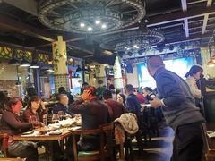 -马迭尔德式西餐精酿啤酒屋(中央大街店)