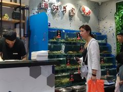 -海味当家·蒸锅海鲜(中山广场创始店)
