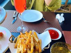 -Kathleen's Waitan 凯圣琳江景西餐厅(外滩店)