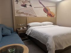 -维也纳酒店(重庆西站巴国城店)