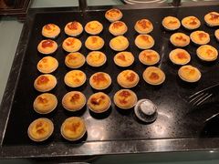 -云尚自助餐厅(佛山南海瞻云酒店)