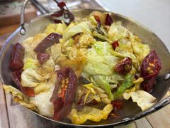 -鑫鸿达·海鲜闽菜热炒小馆(中山路店)