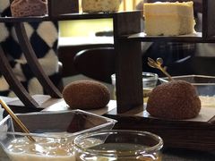 -MAP CHA普洱茶馆(翠湖店)