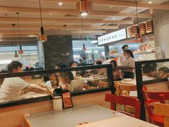 -大师兄·西北小馆(南沙万达广场店)