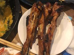 -Doo Dee Thai Food(Issan/Isaan/Esan)