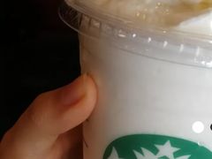 -星巴克(杭州下沙福雷德店)