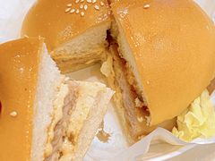 -旺角宝港式茶餐厅(寮步店)