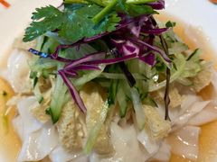 -塔哈尔·新疆盛宴(奉贤龙湖店)