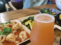 -每碗面馆(新鸿安大厦店)