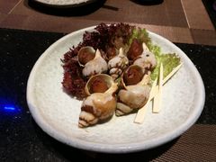 -德川家日本料理(中关村寰太大厦店)