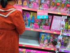 -TOYSRUS玩具反斗城(宁波和义大道店)