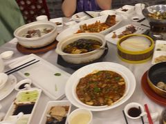 -全聚德(常州店)