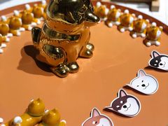 -柴务处·柴犬主题狗咖