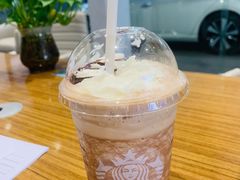 -星巴克(深圳新沙天虹店)