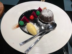 -鼎鼎西餐厅
