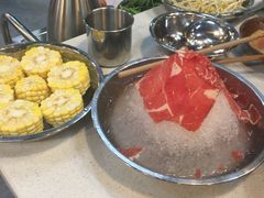 -憨铁匠老火锅(龙岗万科里店)