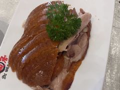 -大碗居·烤鸭·鱼头泡饼(天坛东门店)