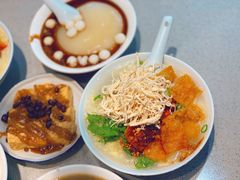 -小豆海棠(嘉兴路店)