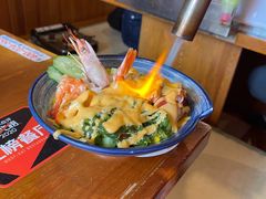 -三月居酒屋(青年大街店)