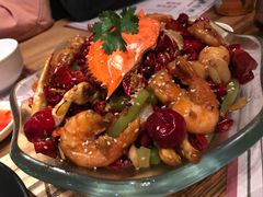 虾兵蟹将-食尚胡桃音乐酒馆(滨海店)