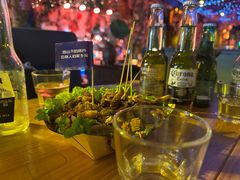 -在路上酒吧(大理古城店)