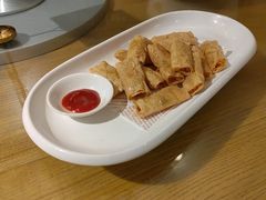 -新白鹿餐厅(银泰西湖文化广场店)