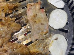 -韩一品韩国料理(柏庐南路店)