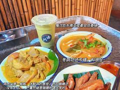 -阿徕孖·泰餐(大沙地店)