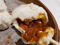 -四点金饭店(将军澳店)