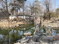 -承德避暑山庄景区