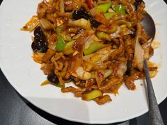 -鲜得莱渔港·小平岛海胆馆(七贤岭店)