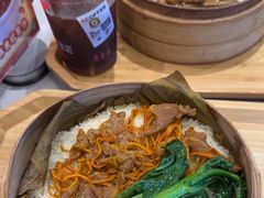 -72街荷叶饭(三元里店)